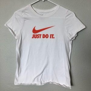 Nike short sleeve
